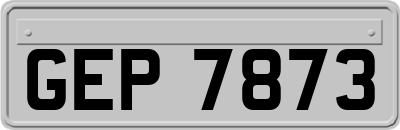 GEP7873