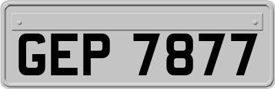 GEP7877