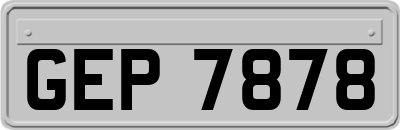 GEP7878