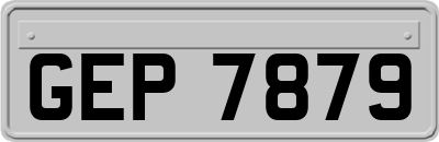 GEP7879