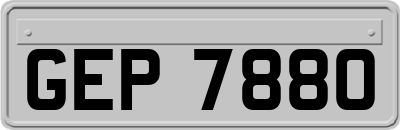 GEP7880