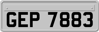 GEP7883