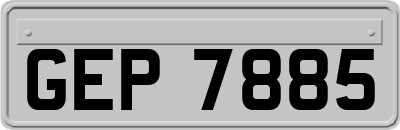 GEP7885