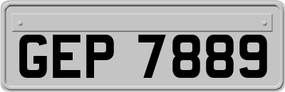 GEP7889
