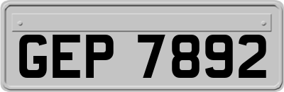 GEP7892