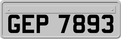GEP7893