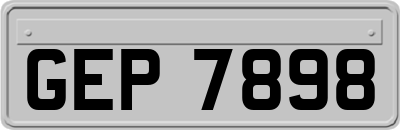 GEP7898