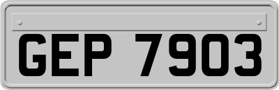 GEP7903