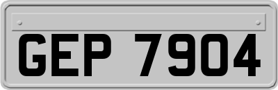 GEP7904
