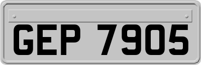 GEP7905
