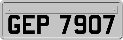 GEP7907
