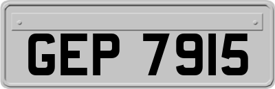 GEP7915