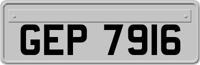 GEP7916