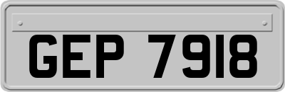 GEP7918