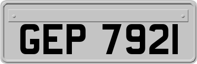 GEP7921