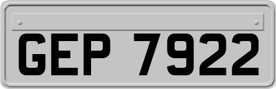 GEP7922