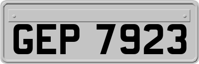 GEP7923