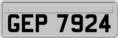 GEP7924