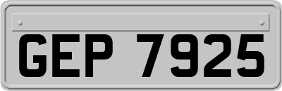 GEP7925