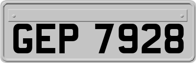 GEP7928