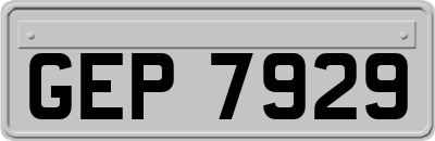GEP7929