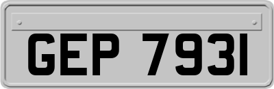 GEP7931