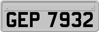 GEP7932