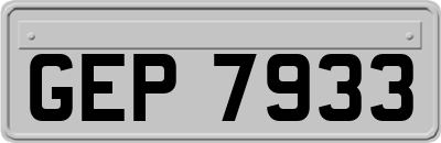 GEP7933