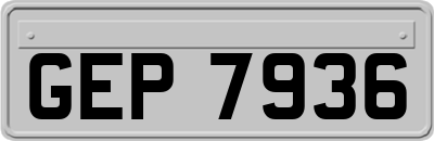 GEP7936