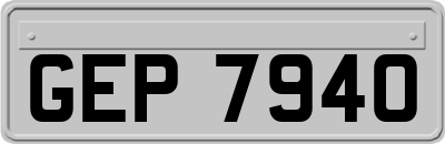GEP7940