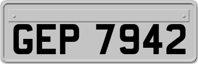 GEP7942