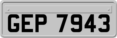 GEP7943