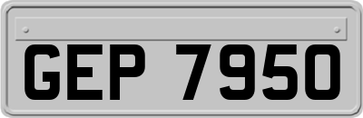 GEP7950