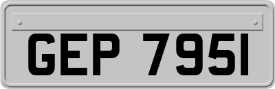 GEP7951