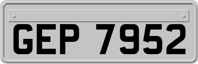 GEP7952