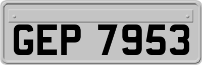 GEP7953