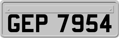 GEP7954