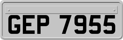 GEP7955