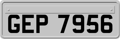 GEP7956
