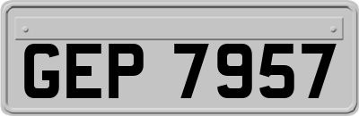 GEP7957