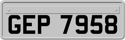 GEP7958