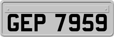 GEP7959