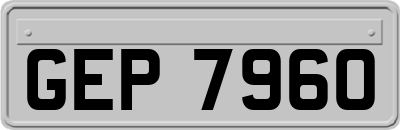 GEP7960