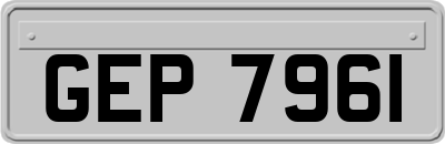 GEP7961