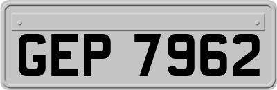 GEP7962