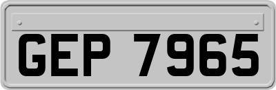 GEP7965