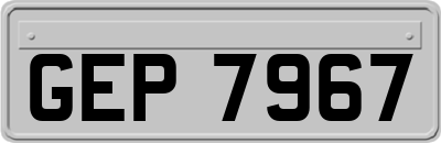GEP7967