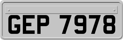 GEP7978