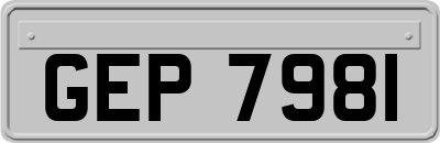 GEP7981