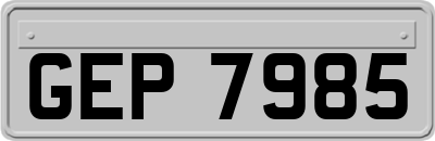 GEP7985